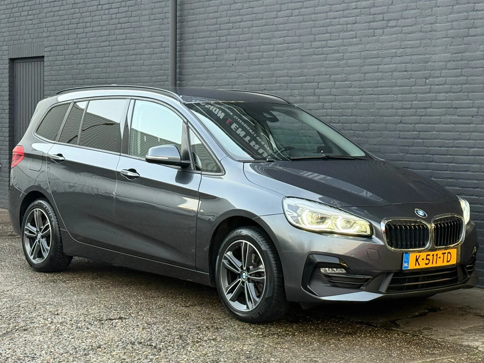 Hoofdafbeelding BMW 2 Serie