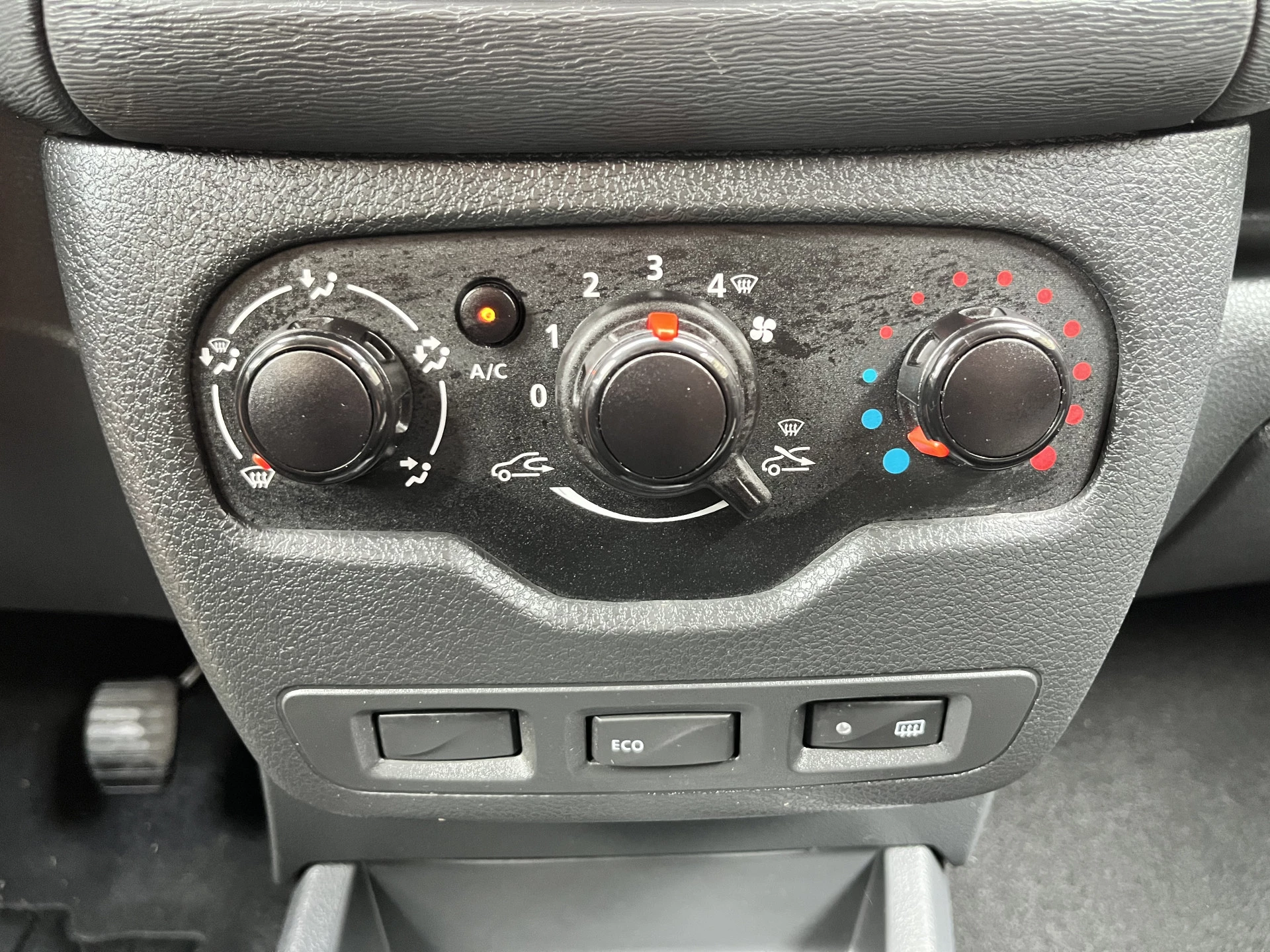 Hoofdafbeelding Dacia Dokker