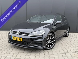 Volkswagen Golf 2.0 TDI GTD/Pano/trekhaak/Carplay/ACC/Vol!