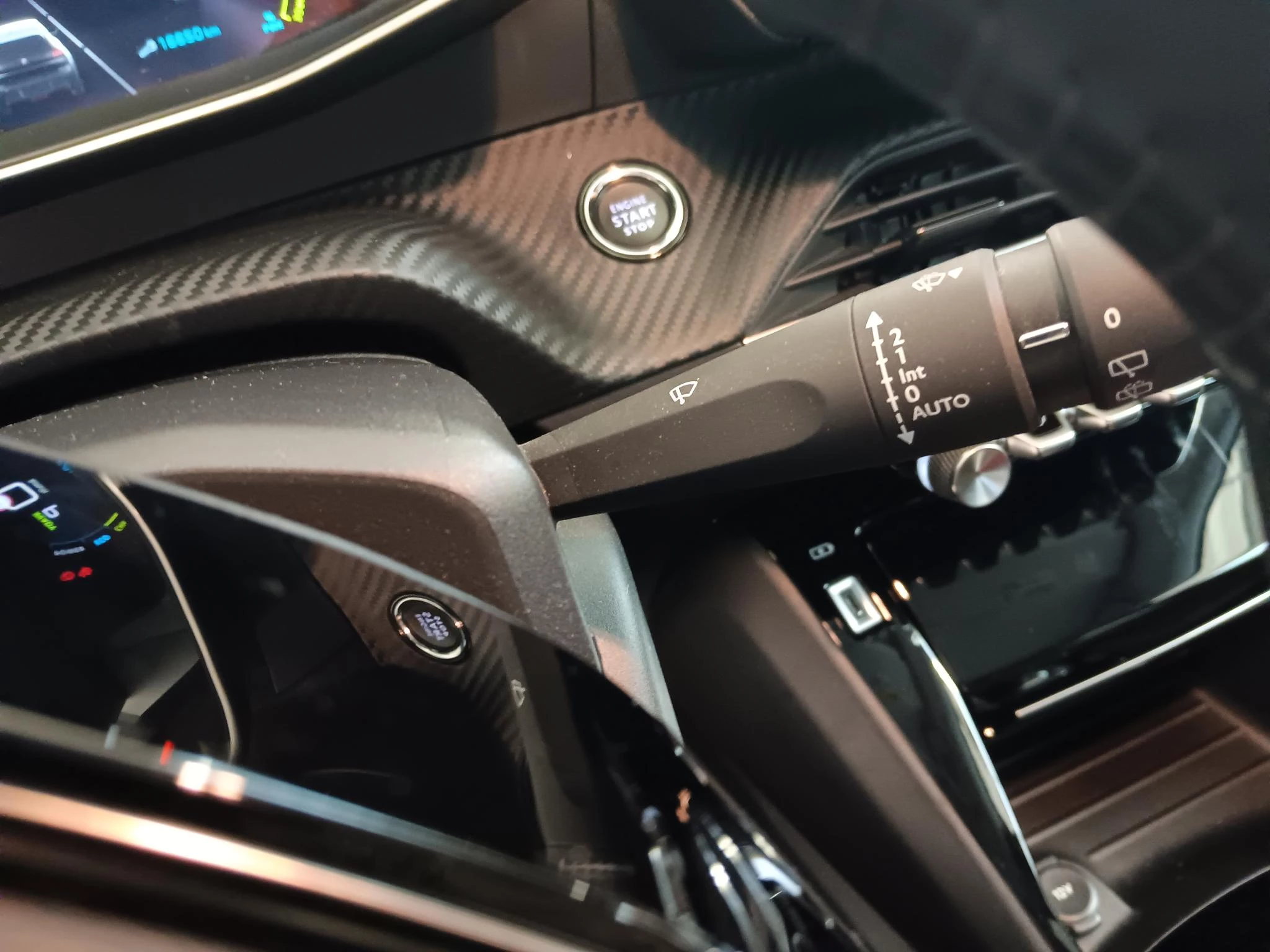 Hoofdafbeelding Peugeot e-208