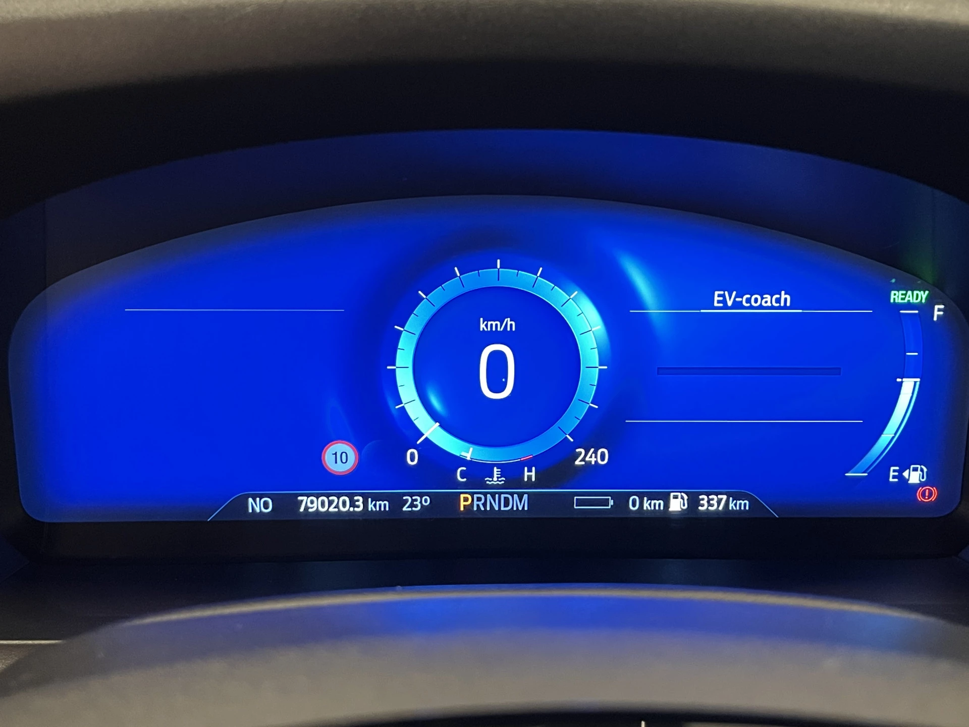 Hoofdafbeelding Ford Explorer