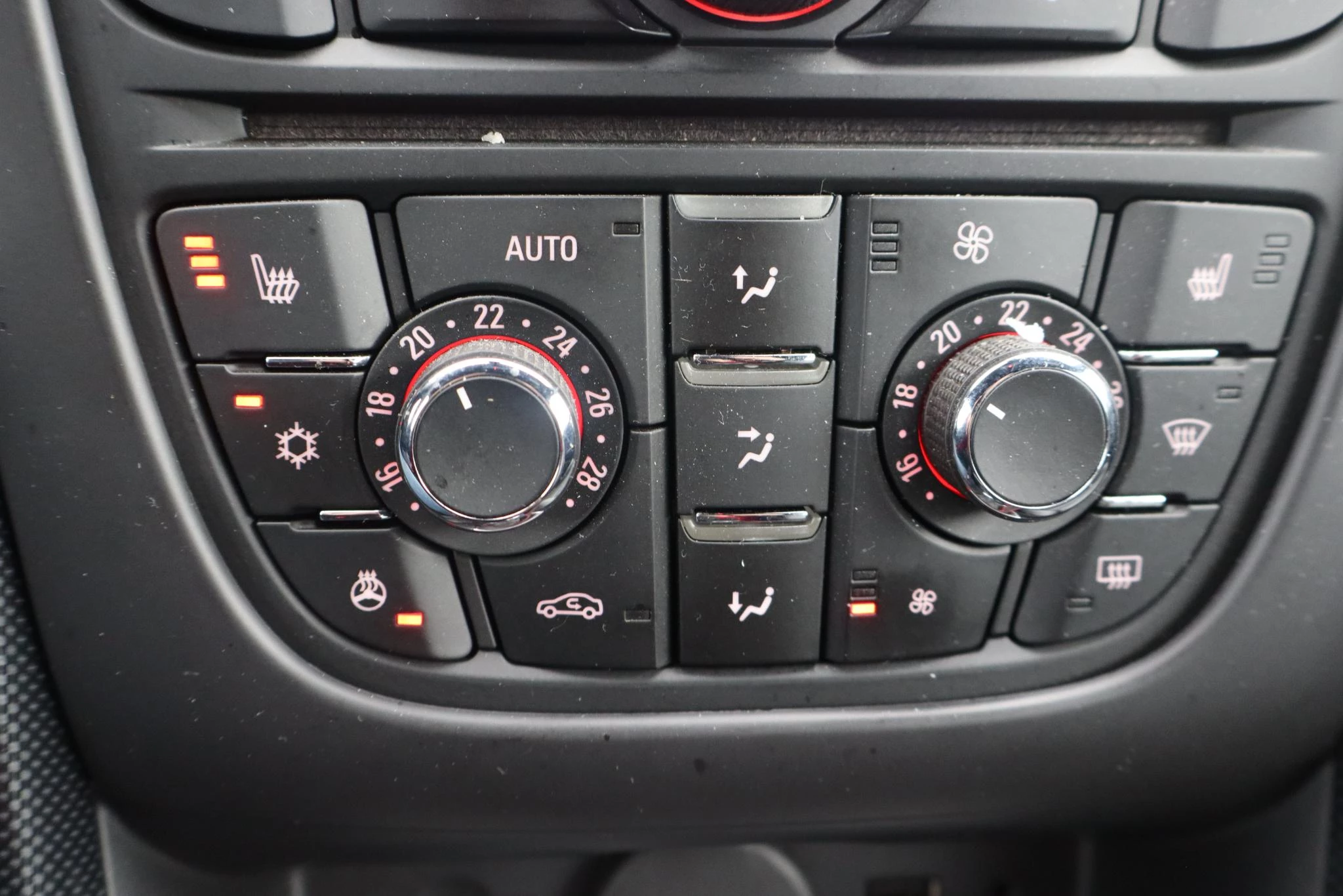 Hoofdafbeelding Opel Cascada