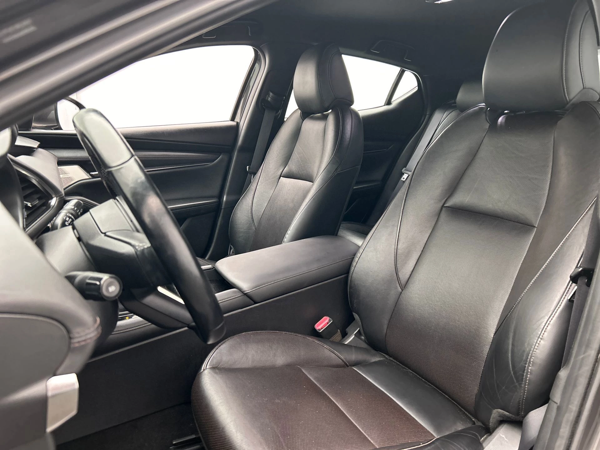 Hoofdafbeelding Mazda 3