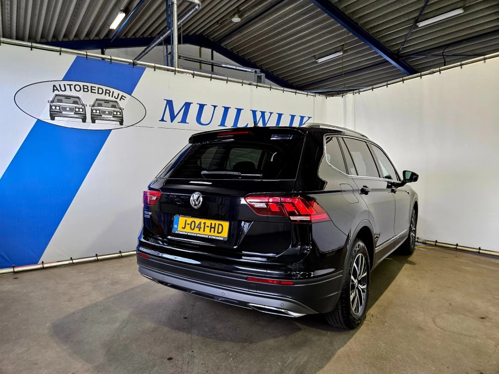 Hoofdafbeelding Volkswagen Tiguan Allspace