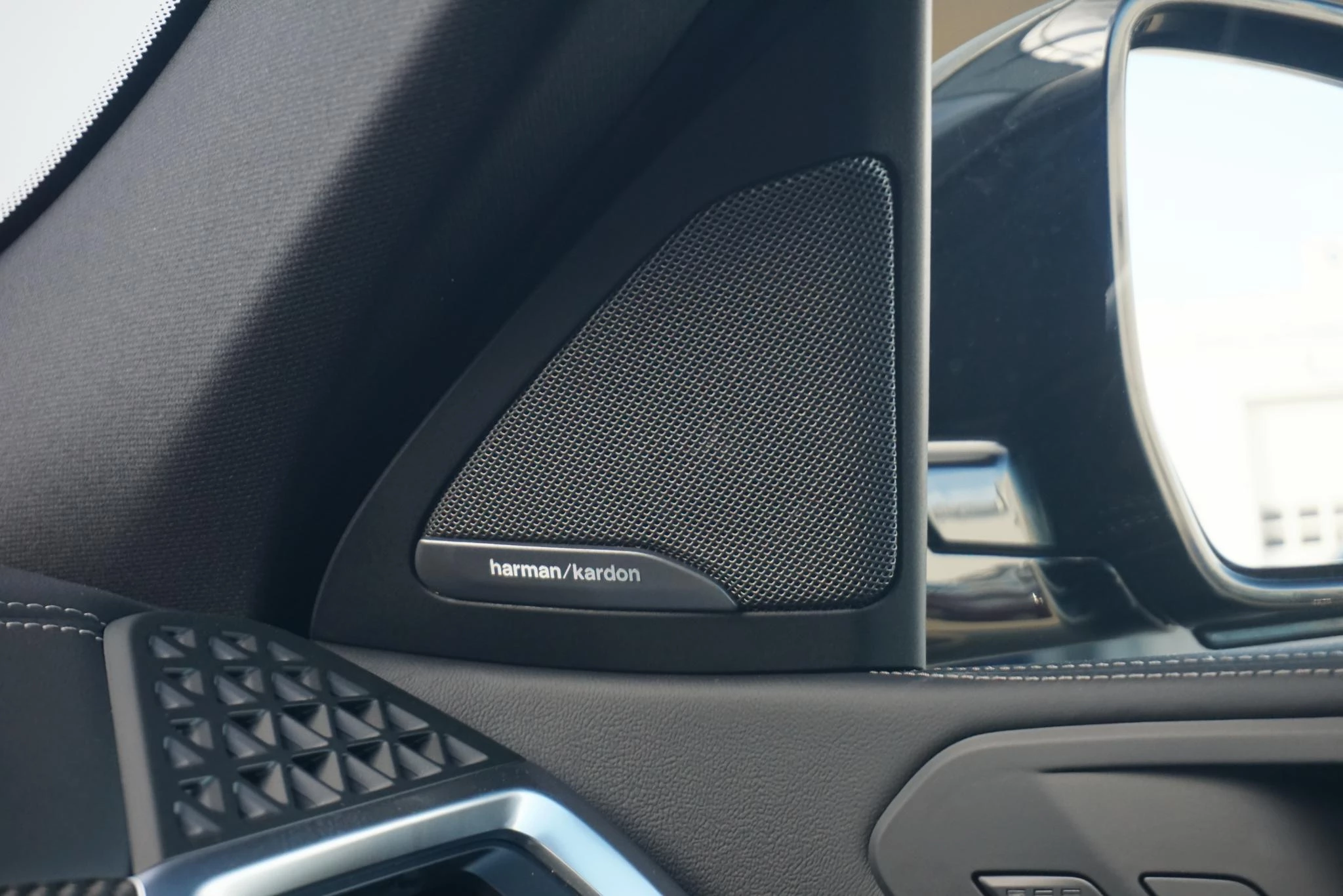 Hoofdafbeelding BMW X6