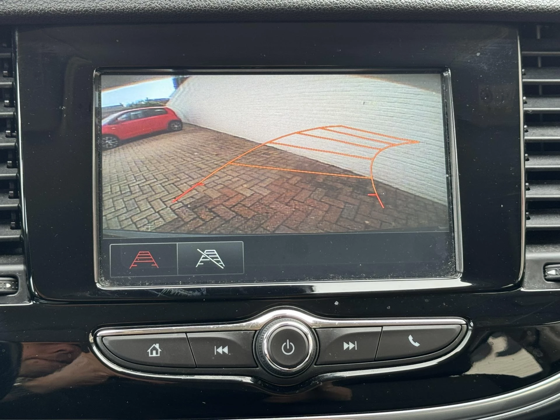 Hoofdafbeelding Opel Mokka X