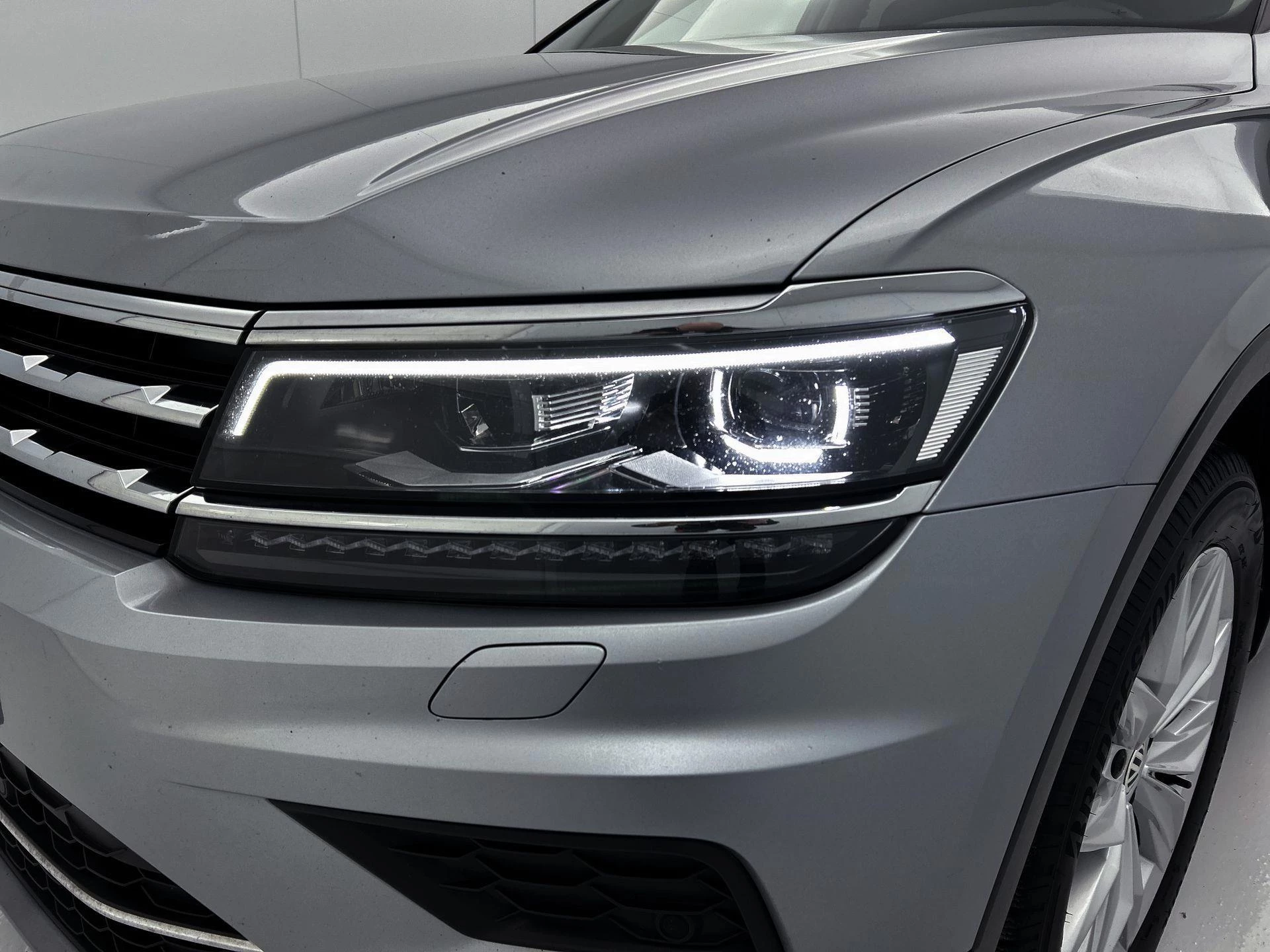 Hoofdafbeelding Volkswagen Tiguan Allspace