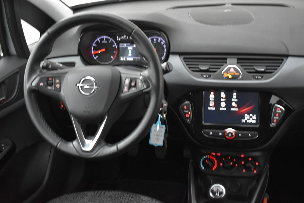 Hoofdafbeelding Opel Corsa-e