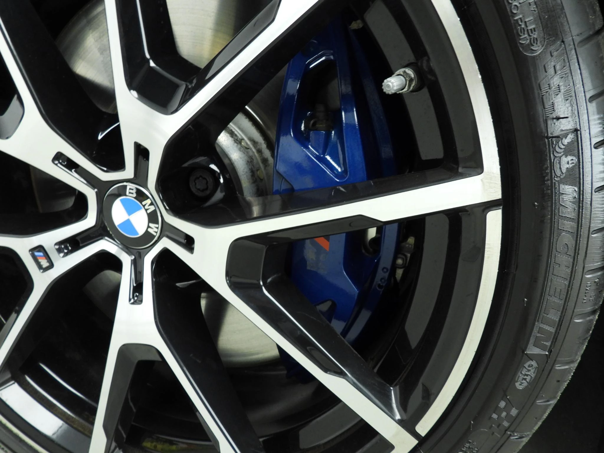 Hoofdafbeelding BMW 8 Serie