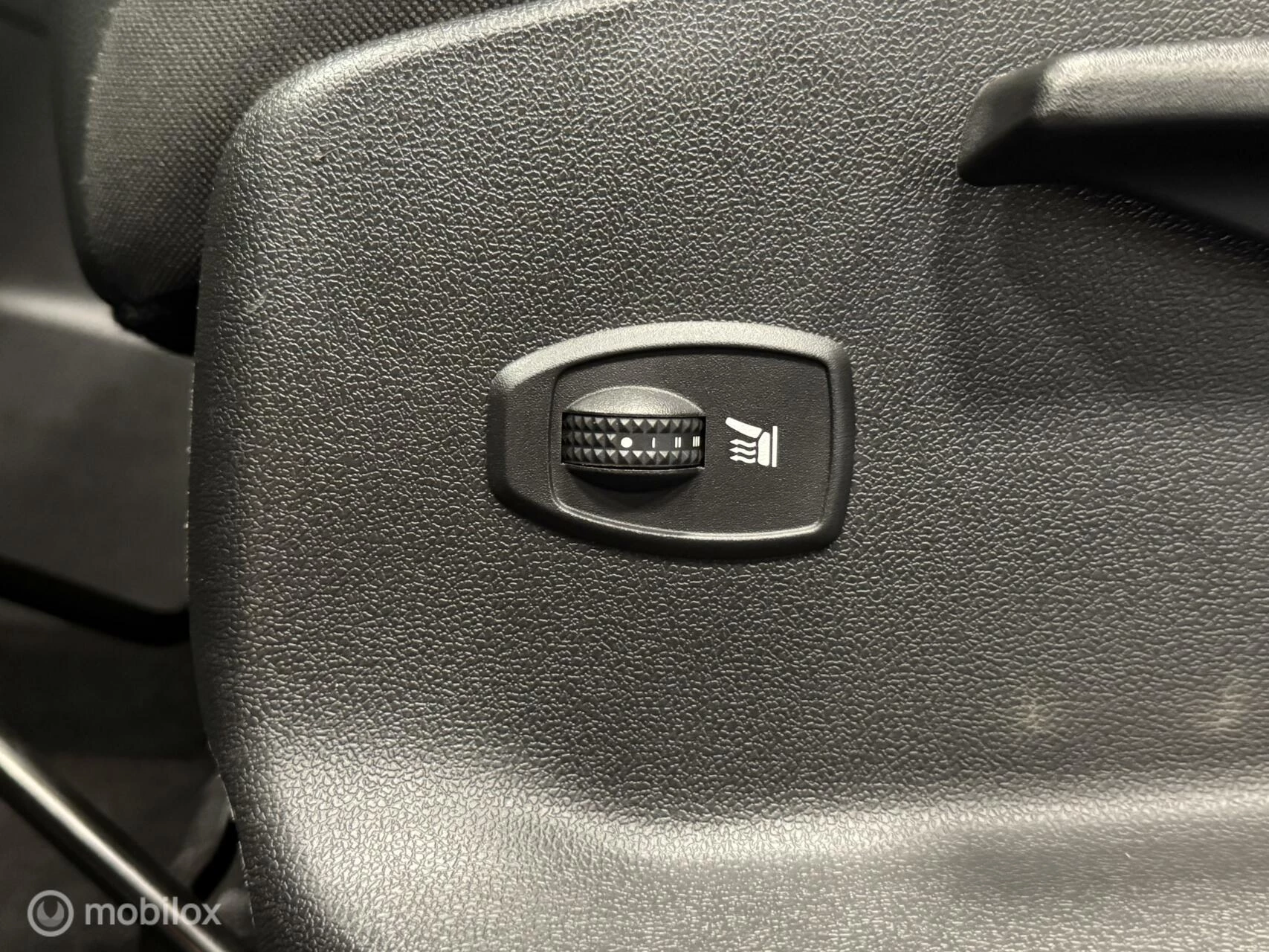 Hoofdafbeelding Renault Scénic