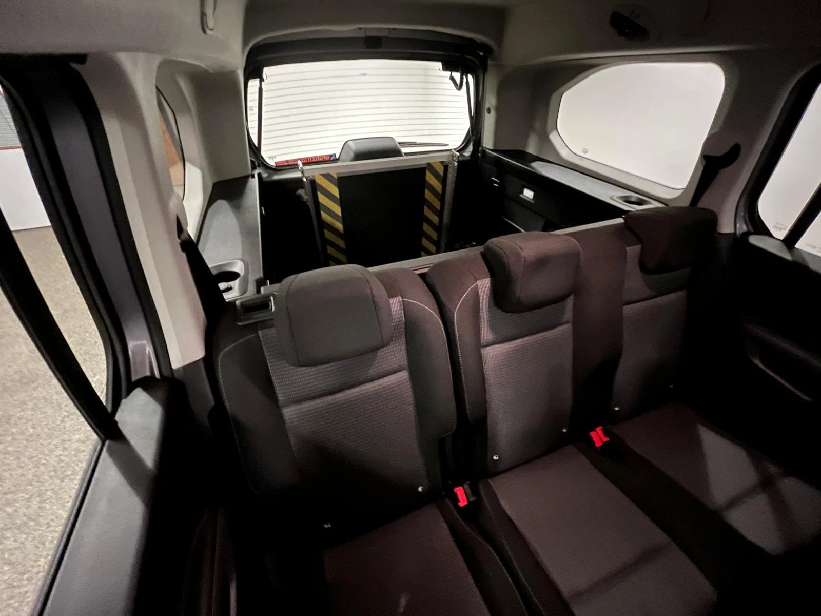 Hoofdafbeelding Toyota ProAce