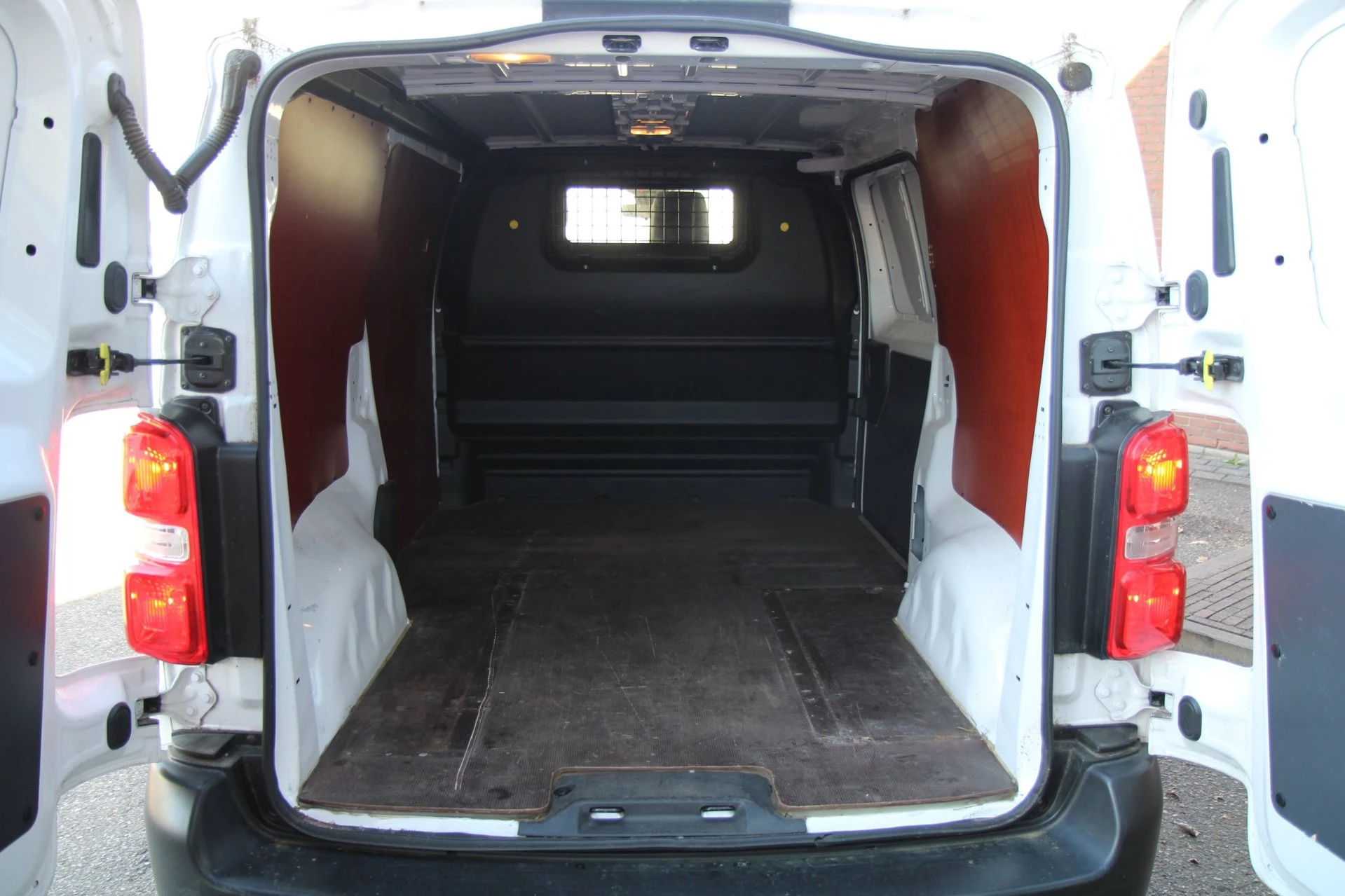 Hoofdafbeelding Peugeot Expert