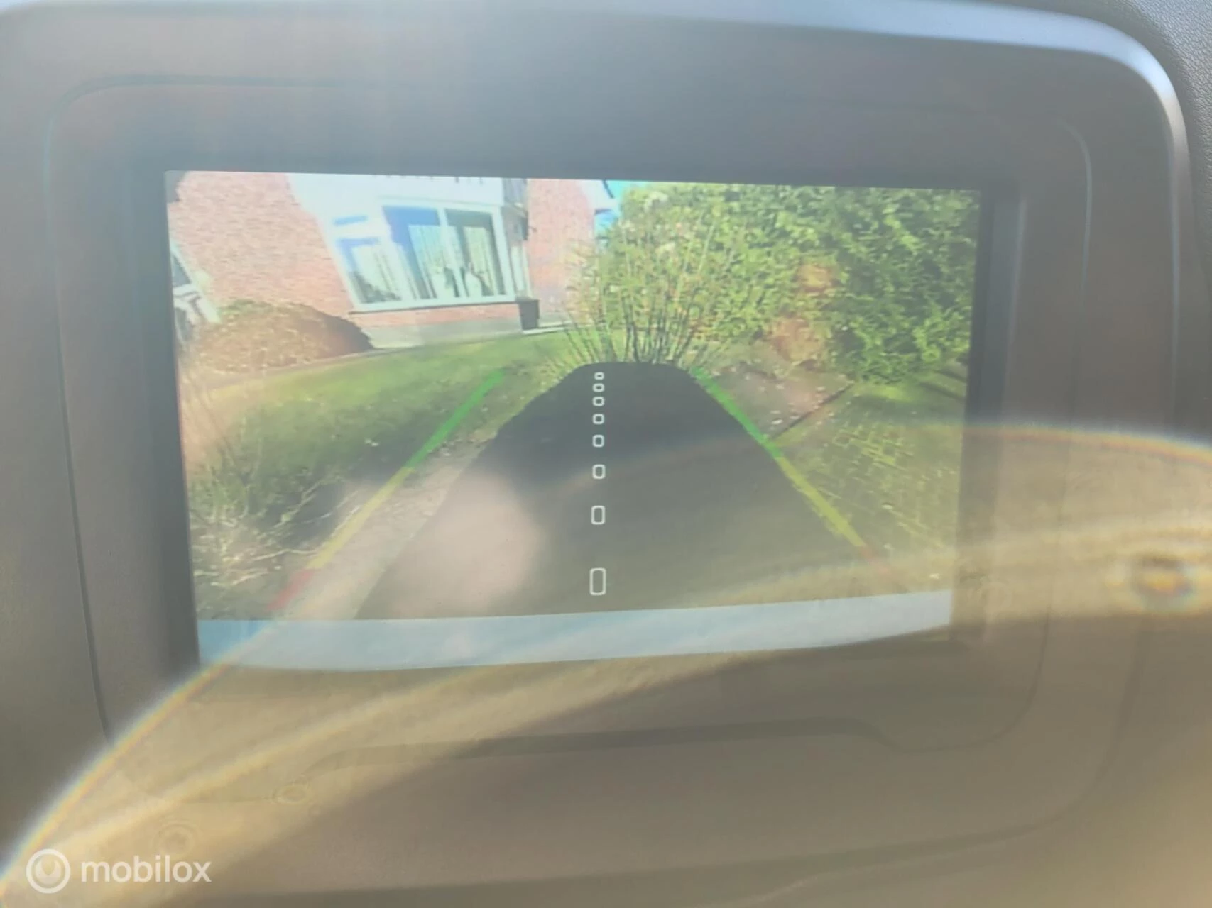 Hoofdafbeelding Jeep Renegade