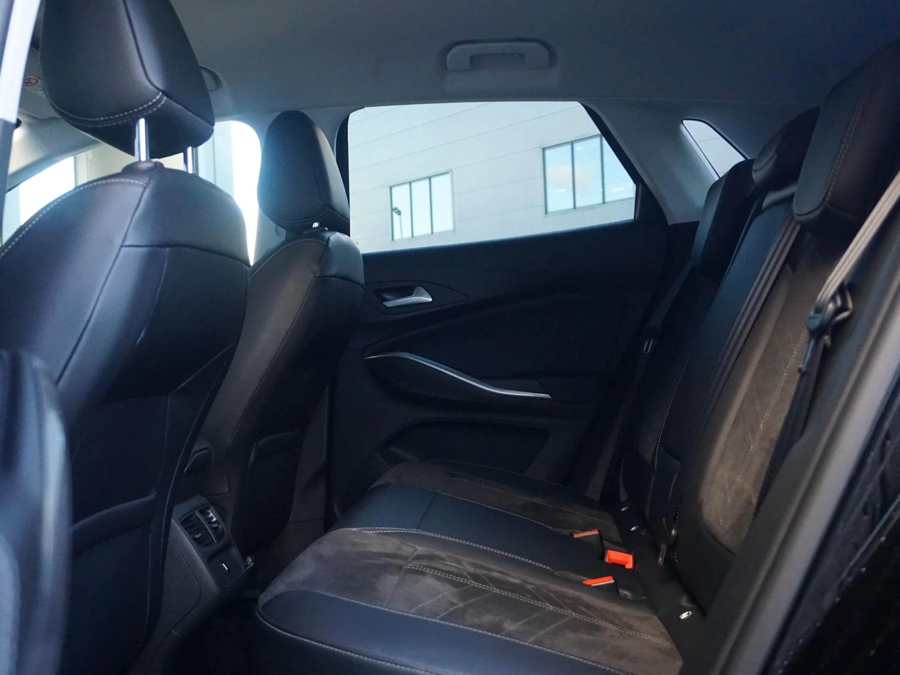 Hoofdafbeelding Opel Grandland