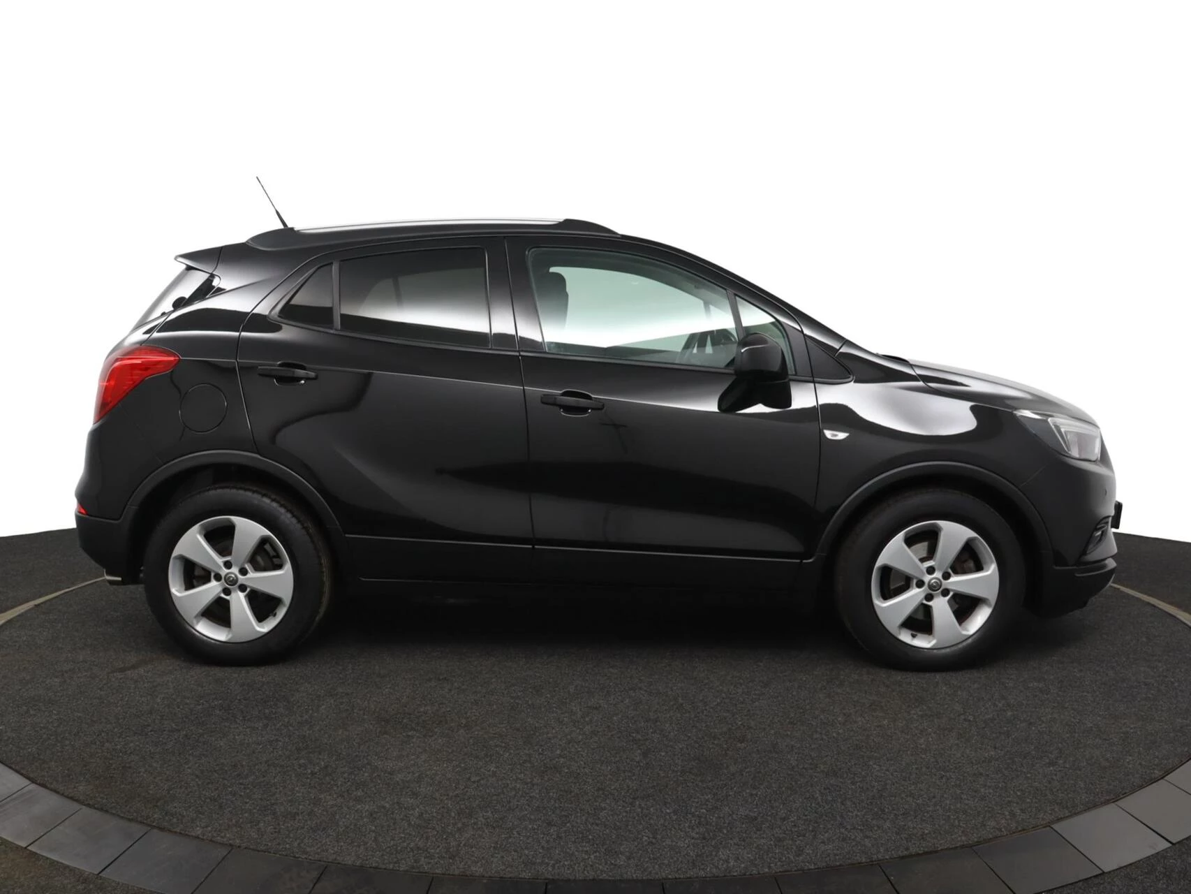 Hoofdafbeelding Opel Mokka X