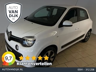 Renault Twingo 1.0 SCe Expression AIRCO CRUISE ELEK RAMEN MULTI STUUR CENT VERG 5DRS PARKEERSENSOREN ZEER NETTE AUTO