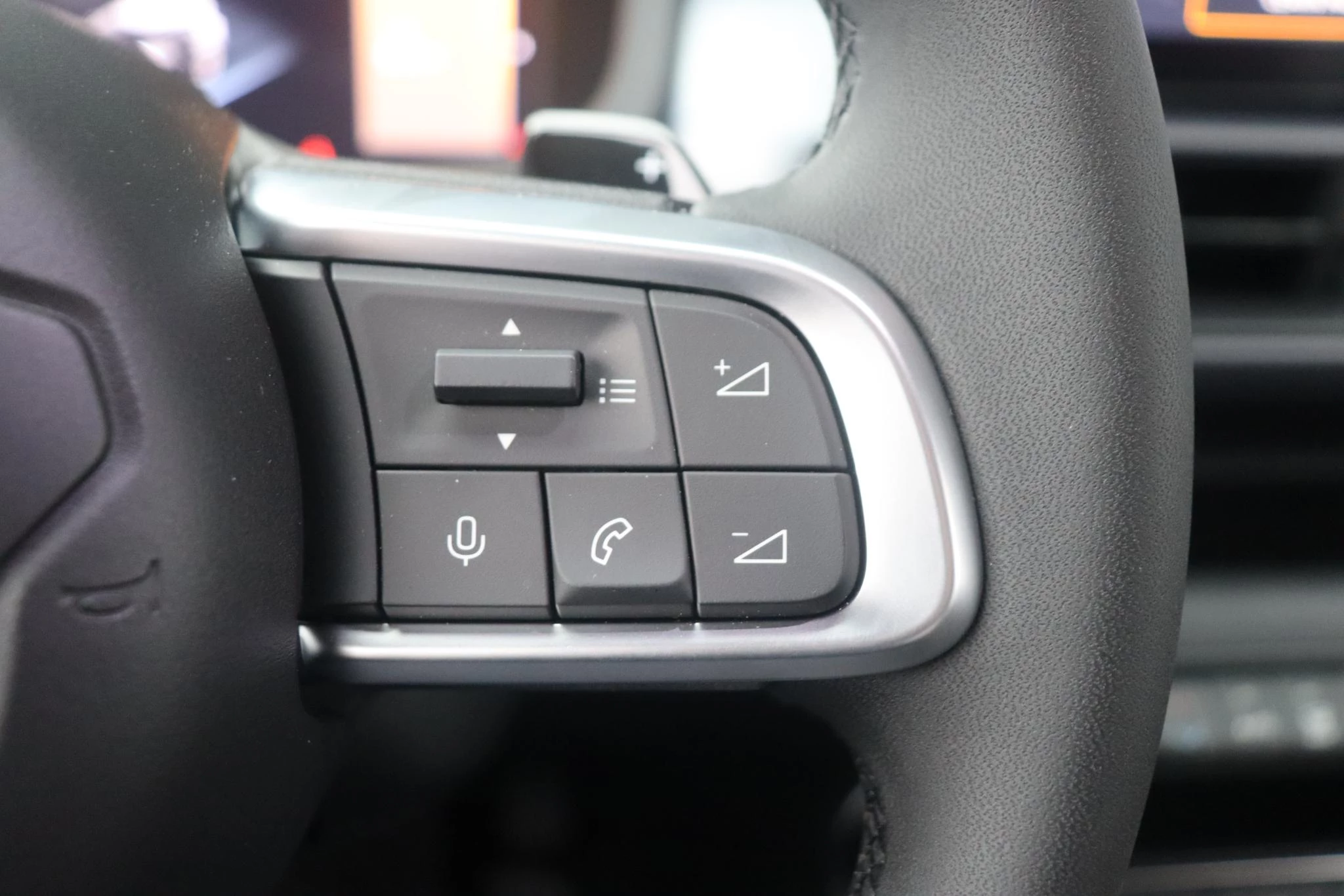 Hoofdafbeelding Jeep Avenger