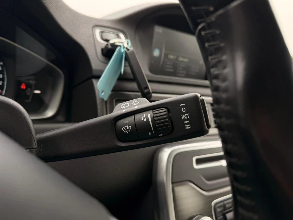 Hoofdafbeelding Volvo V70