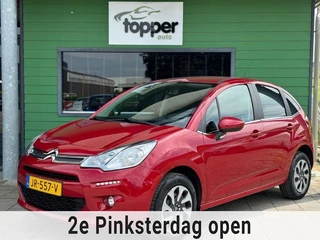 Citroen C3 1.2 PureTech Business / Led / Navi /