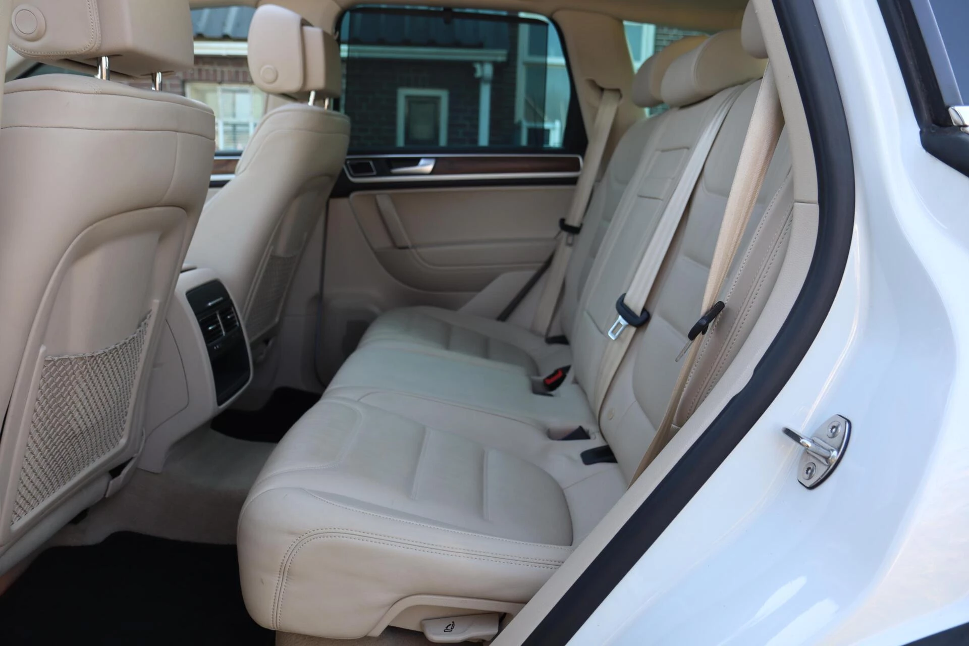 Hoofdafbeelding Volkswagen Touareg