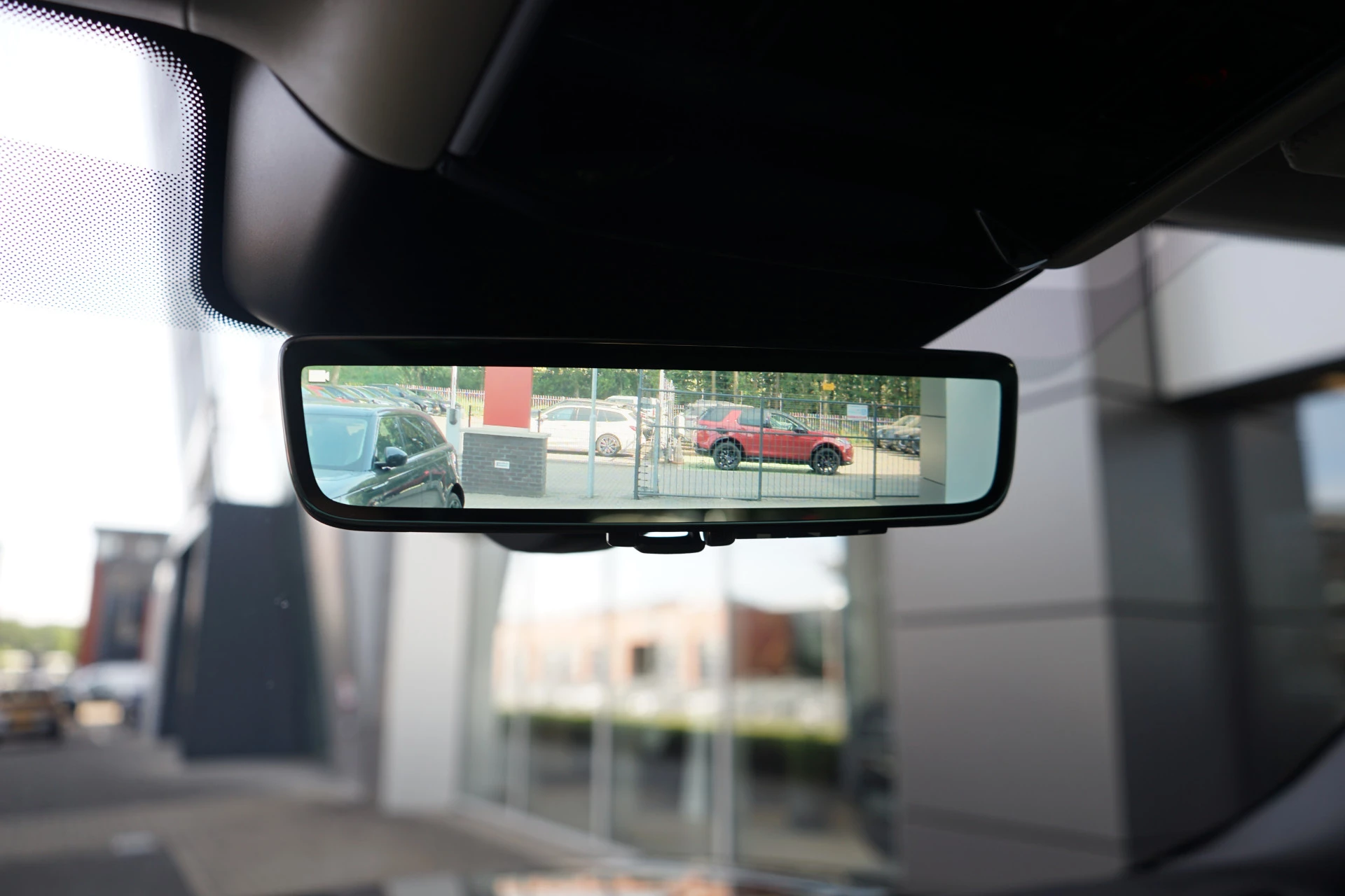 Hoofdafbeelding Land Rover Range Rover