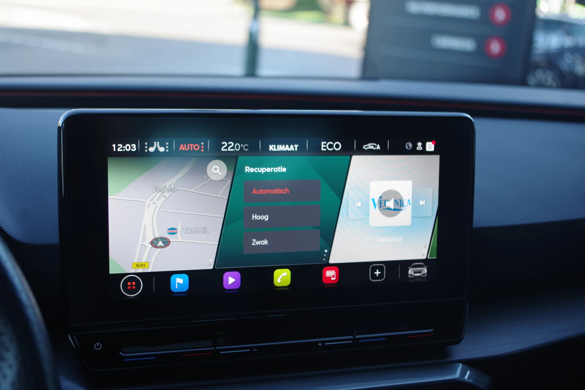 Hoofdafbeelding CUPRA Leon