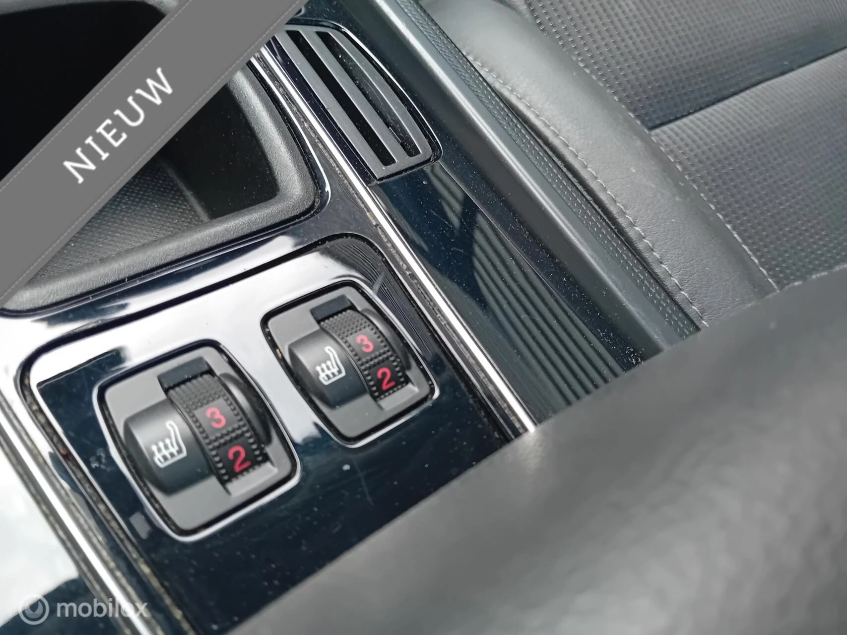 Hoofdafbeelding Peugeot 508