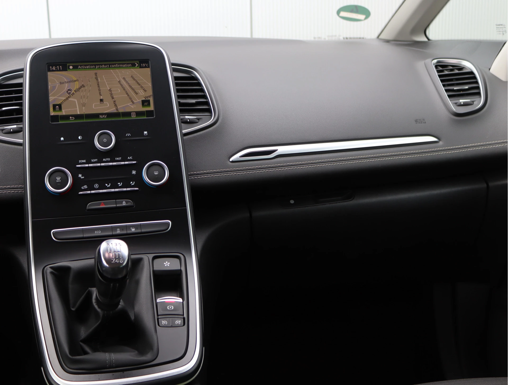 Hoofdafbeelding Renault Grand Scénic