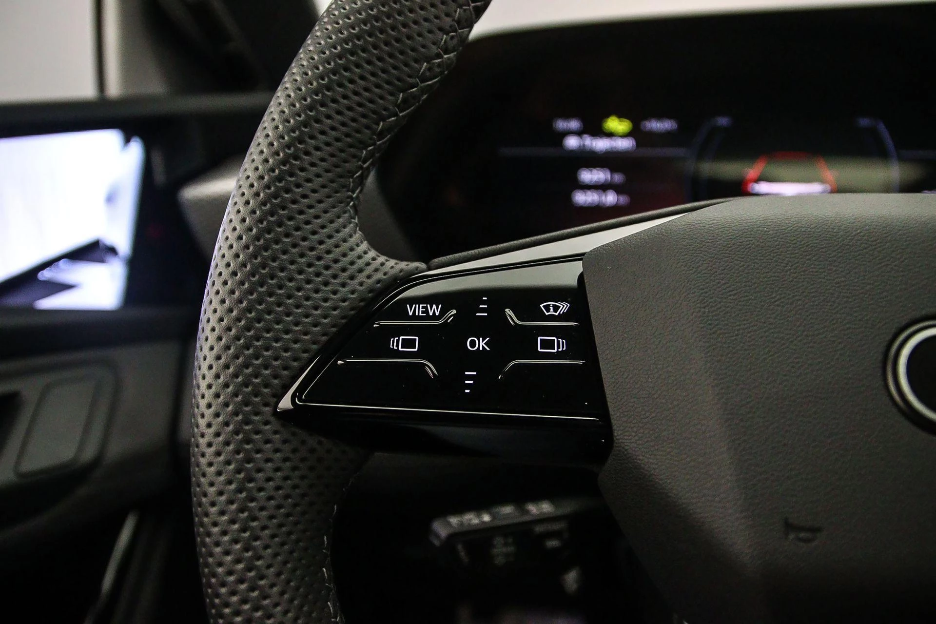 Hoofdafbeelding Audi A6 Avant e-tron