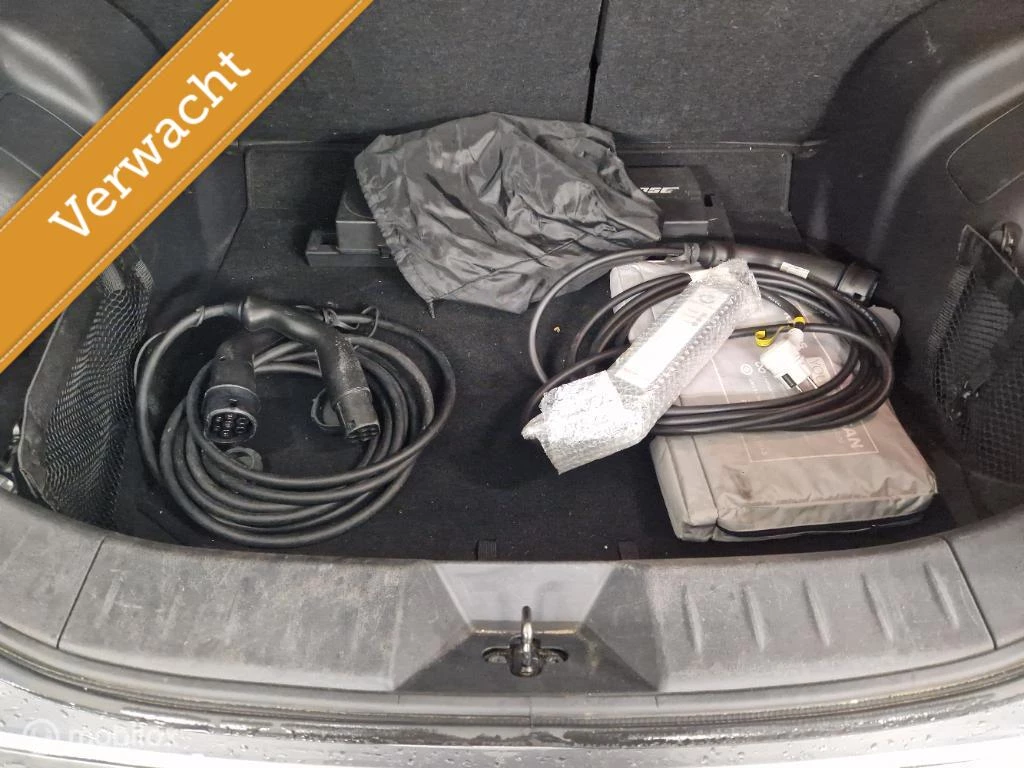 Hoofdafbeelding Nissan Leaf