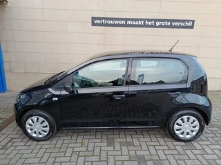 Hoofdafbeelding Škoda Citigo Škoda Citigo Ambition