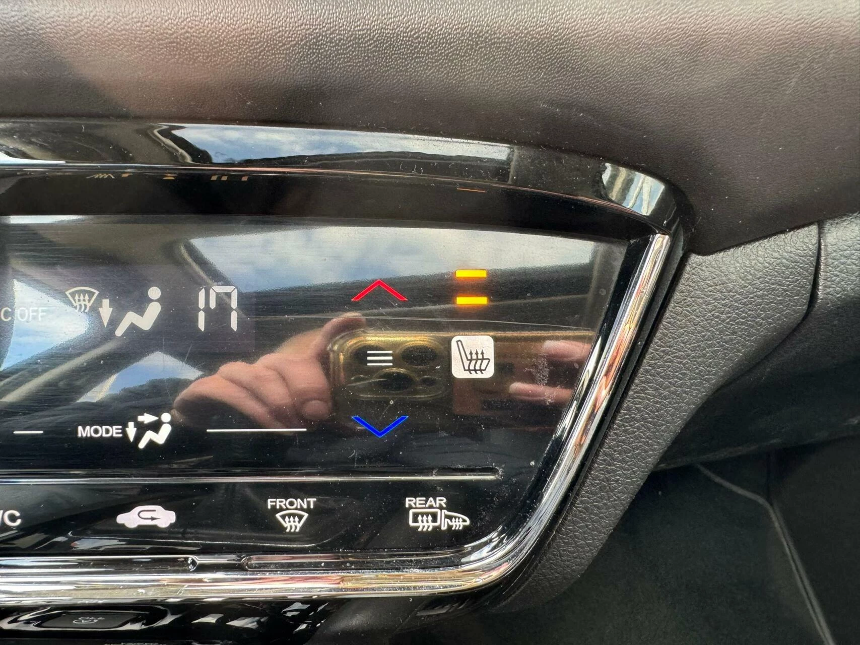 Hoofdafbeelding Honda HR-V
