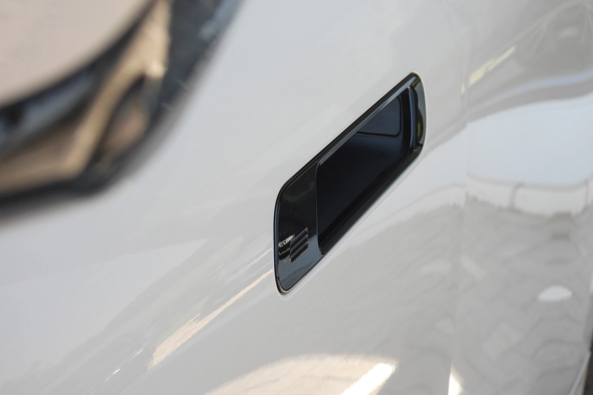 Hoofdafbeelding BMW iX