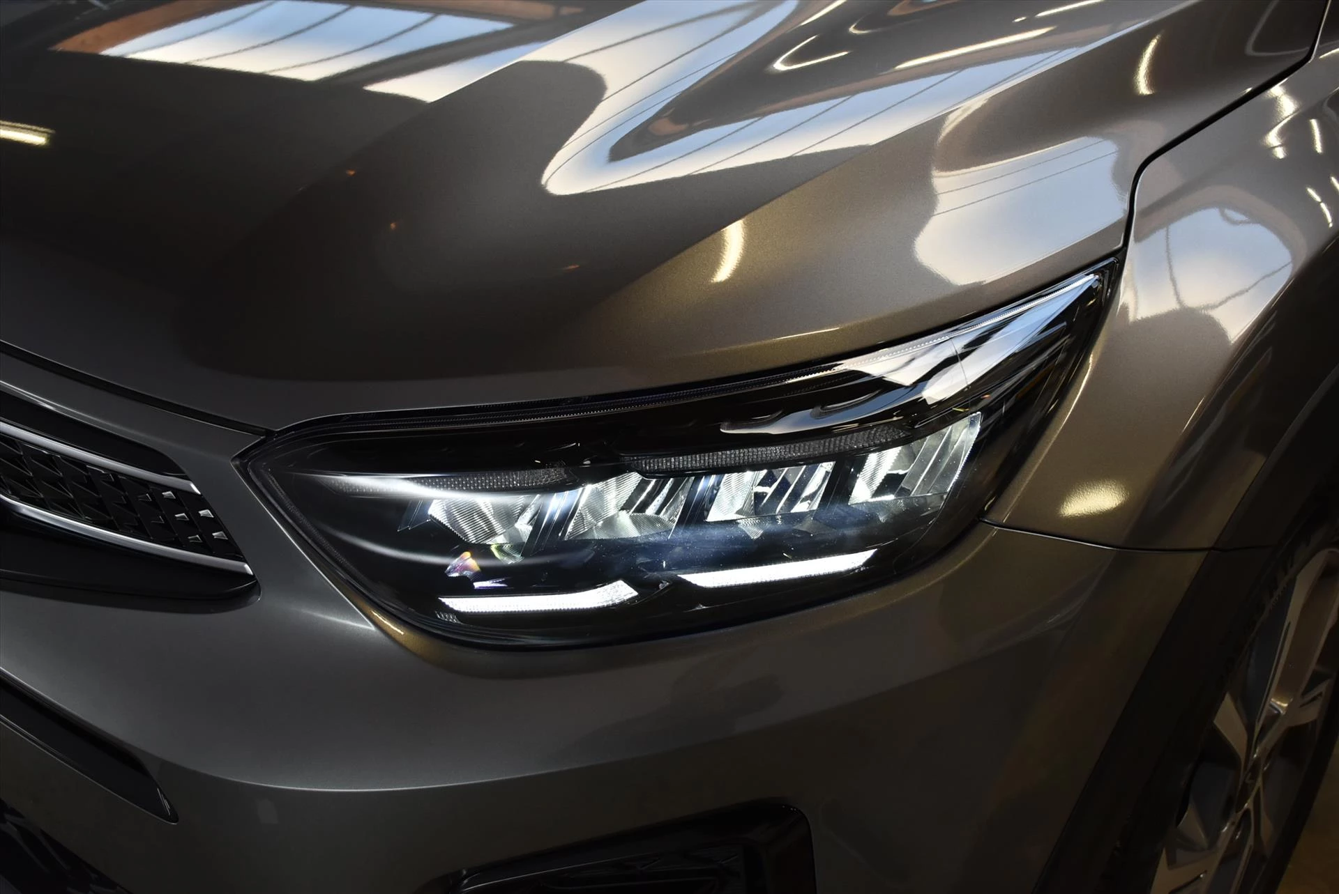 Hoofdafbeelding Kia Stonic