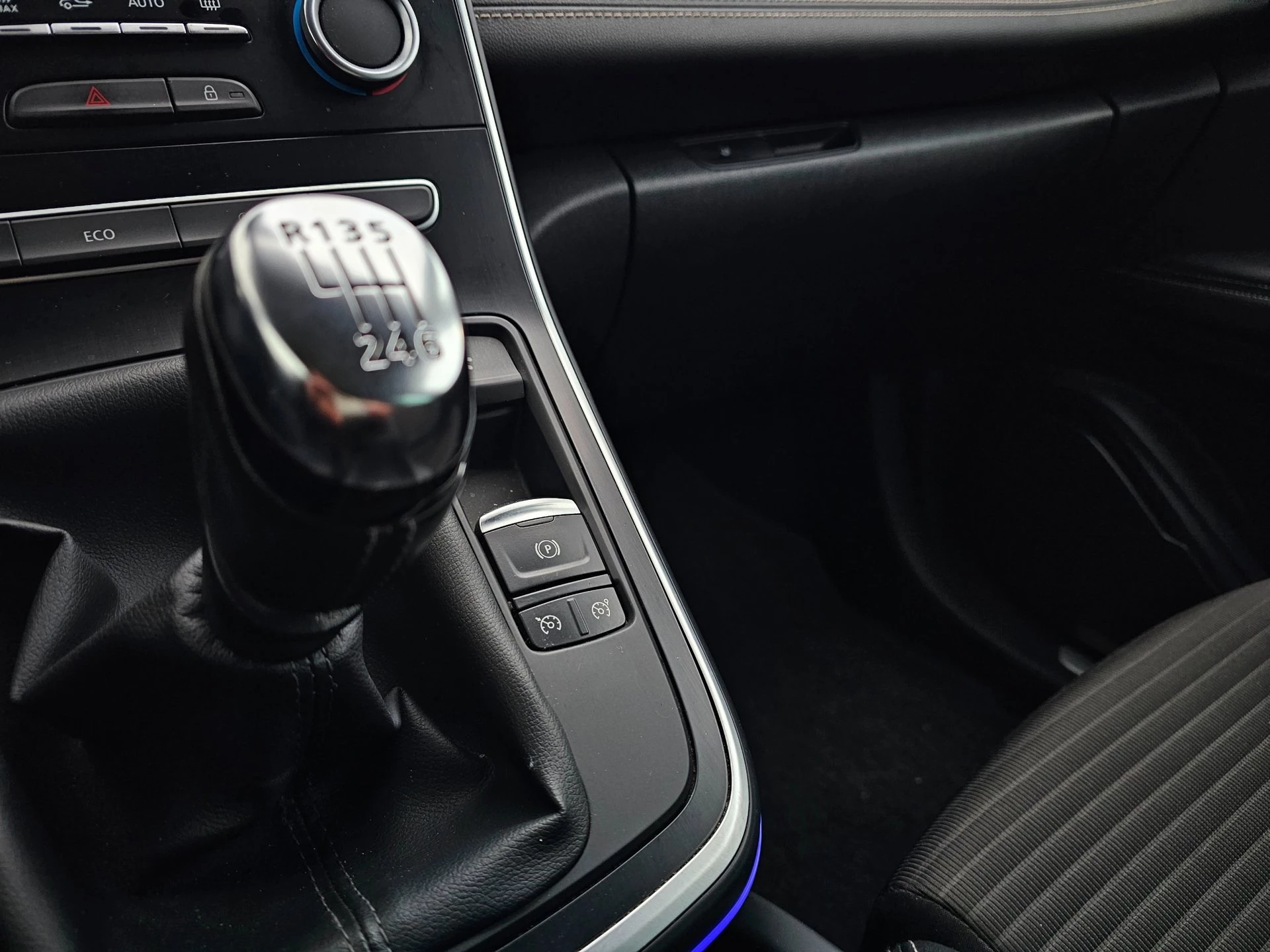 Hoofdafbeelding Renault Grand Scénic