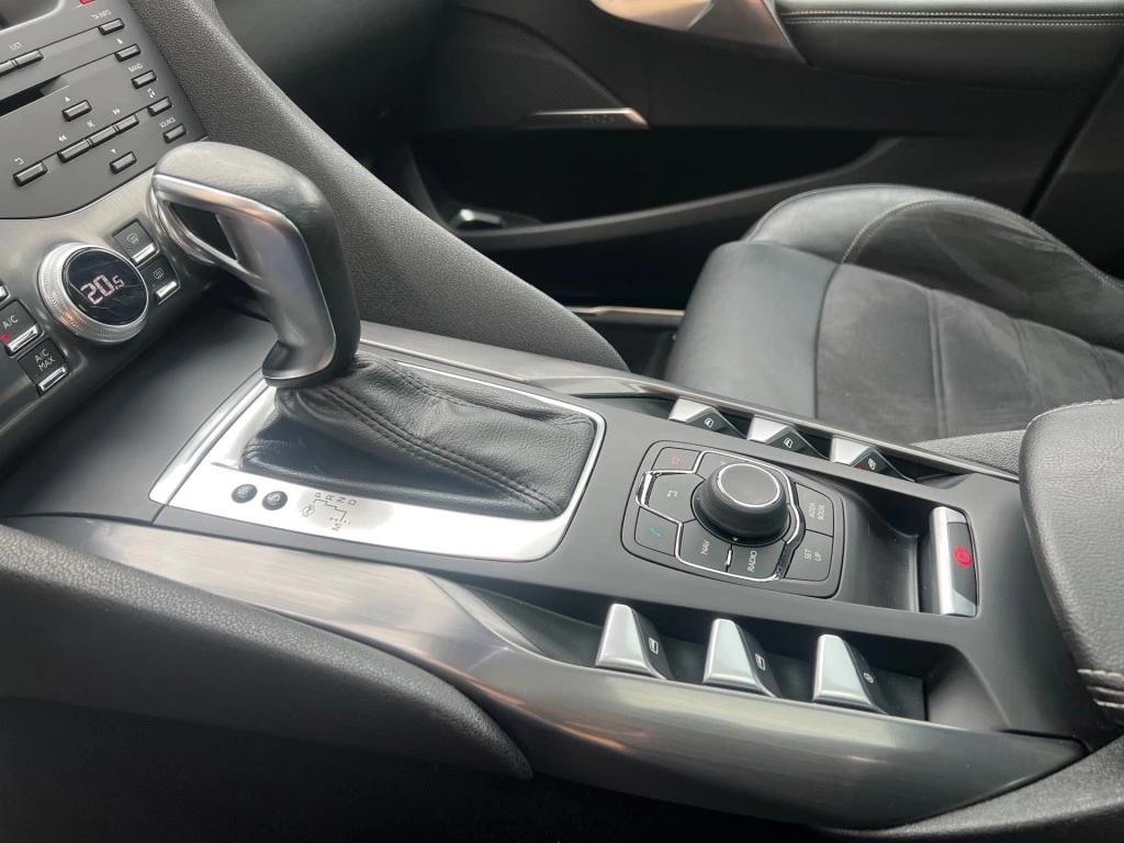 Hoofdafbeelding Citroën DS5