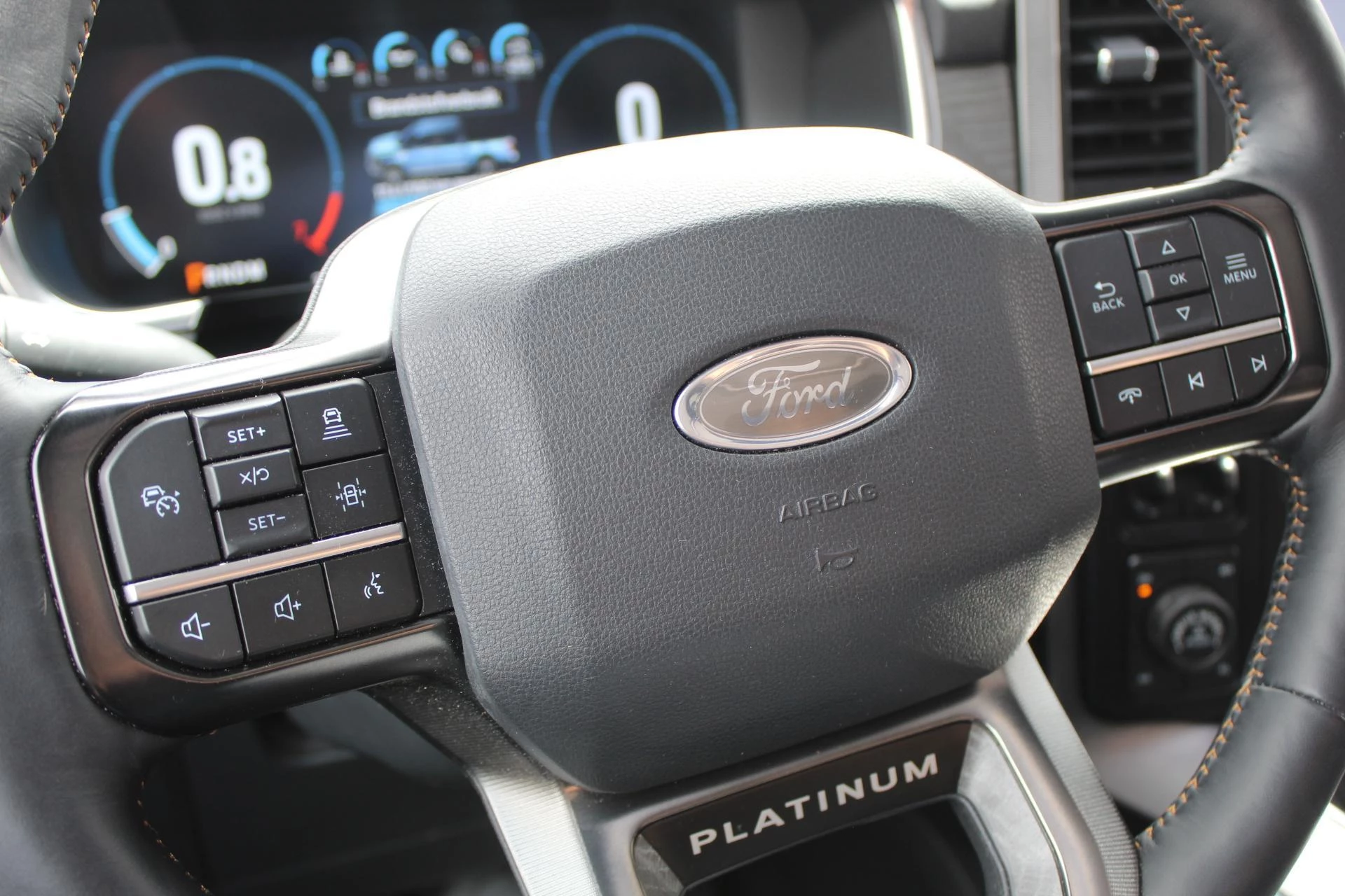 Hoofdafbeelding Ford F-150