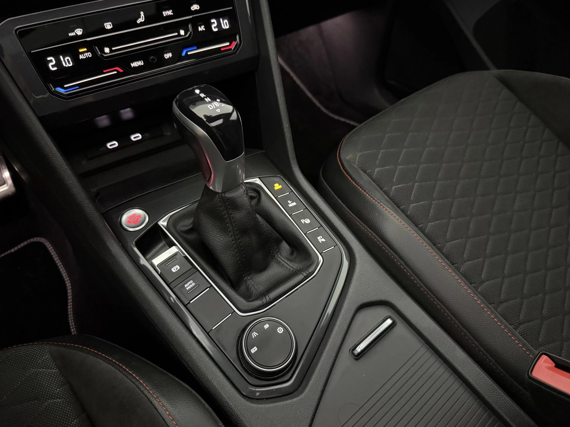 Hoofdafbeelding SEAT Tarraco