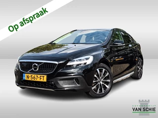 Volvo V40 Cross Country 1.5 T3 Polar+ Luxury (153 PK) 2e-Eig. & Dealer-Onderh. BOVAG-Garantie.