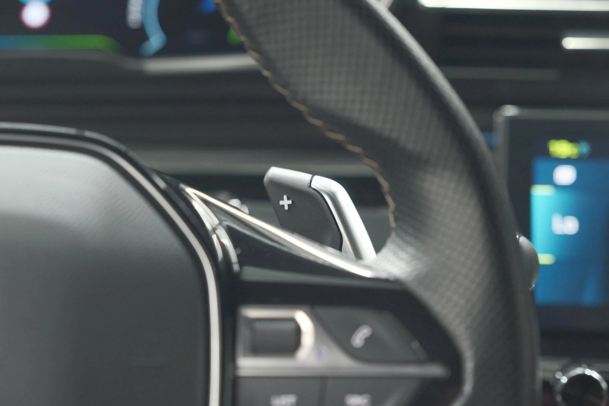 Hoofdafbeelding Peugeot 508