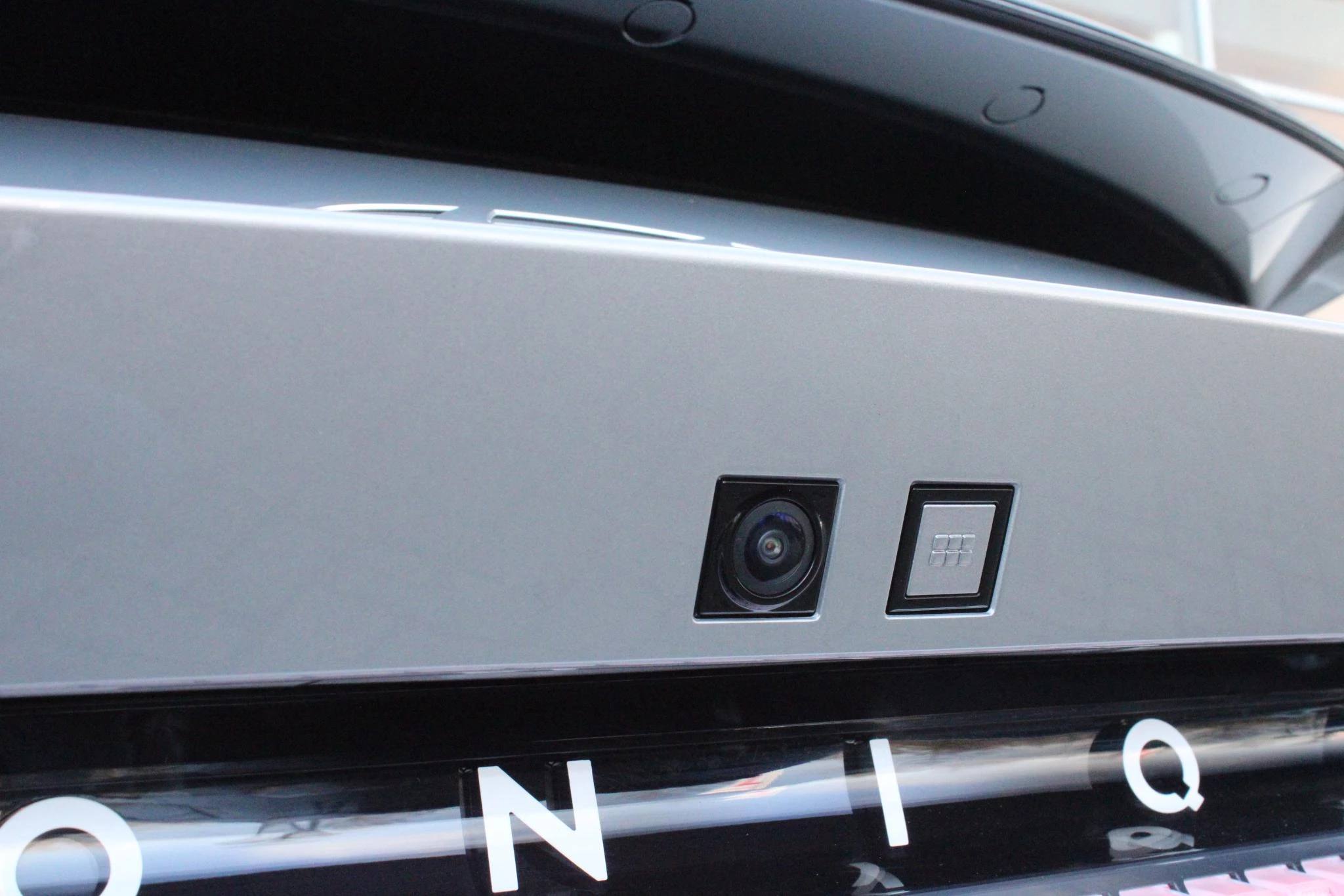 Hoofdafbeelding Hyundai IONIQ 6