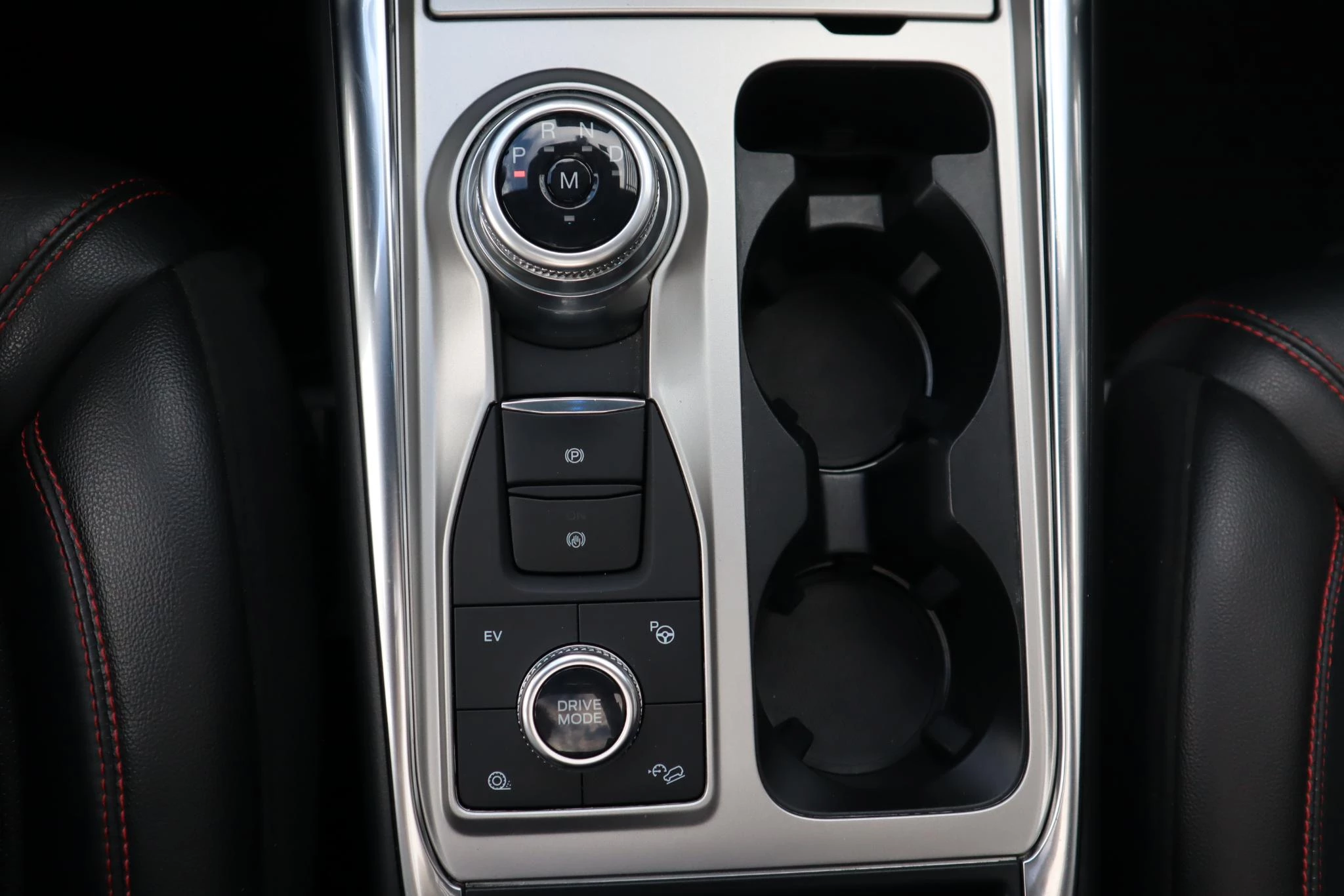 Hoofdafbeelding Ford Explorer