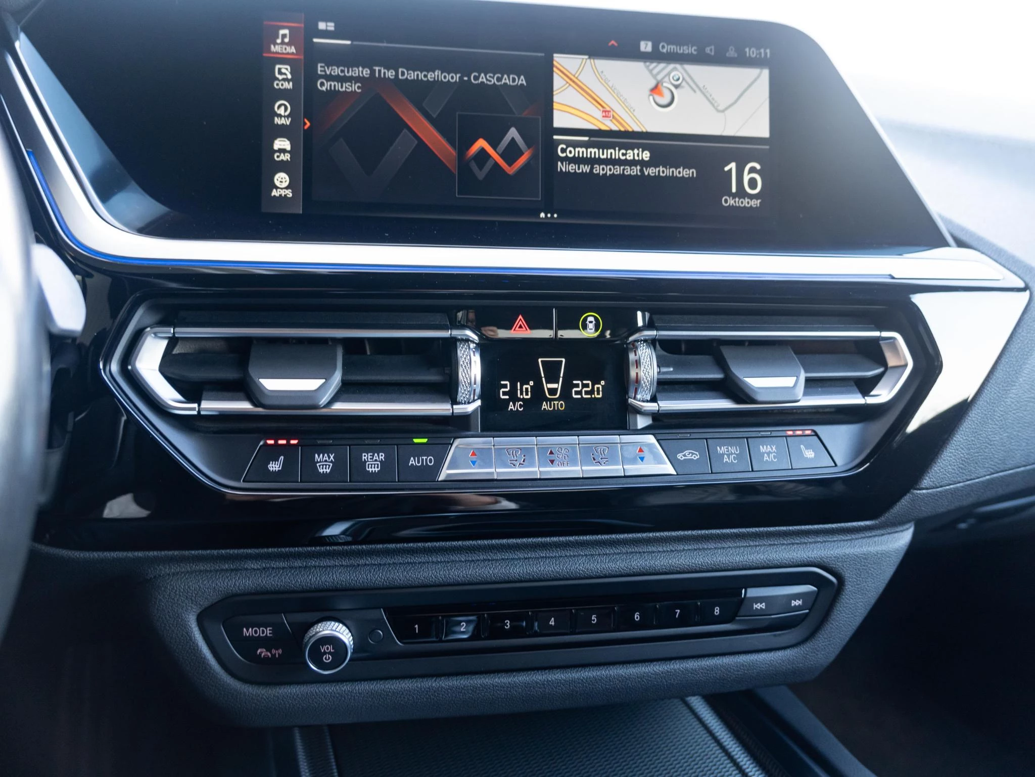 Hoofdafbeelding BMW Z4