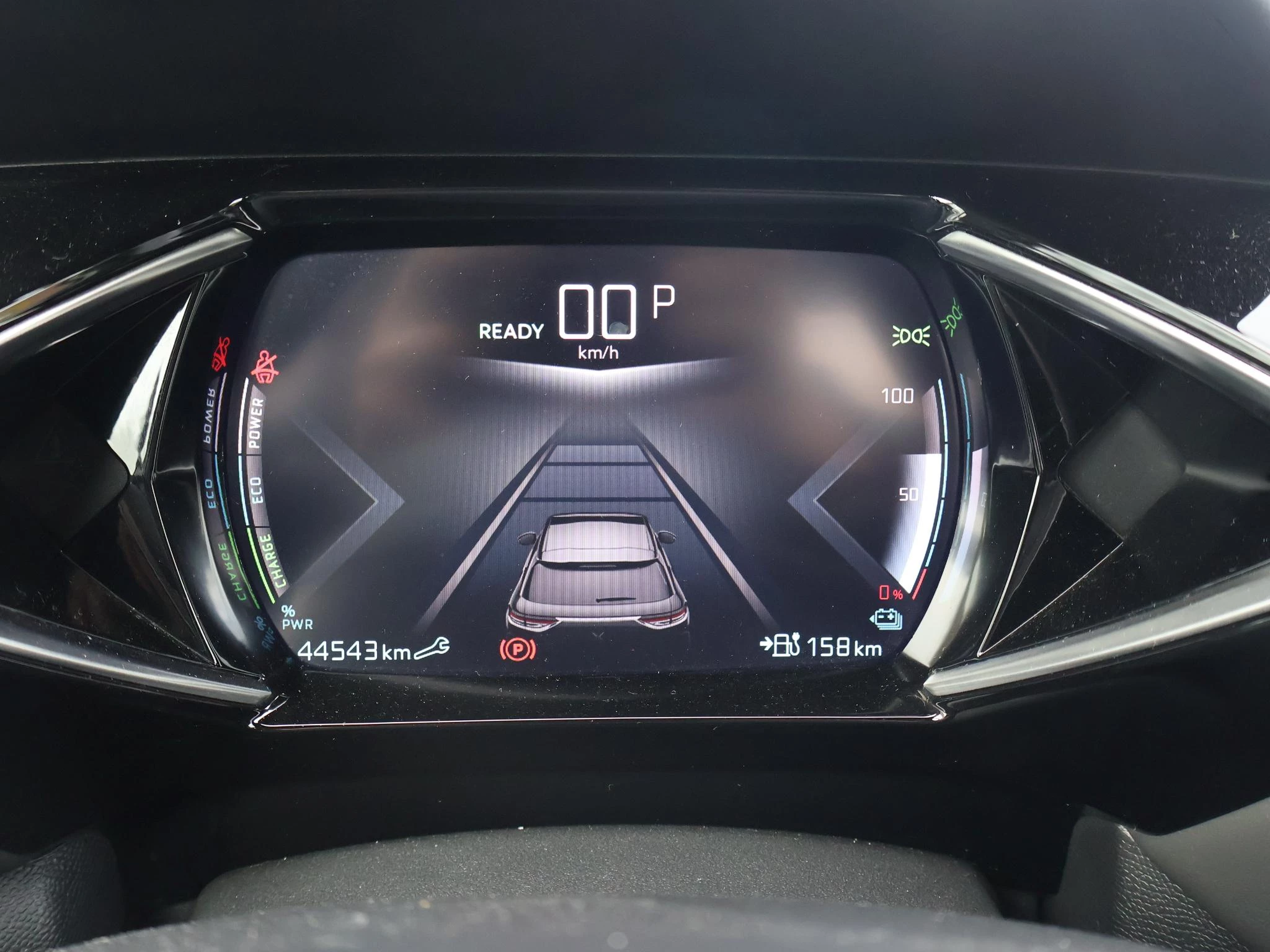 Hoofdafbeelding DS DS 3