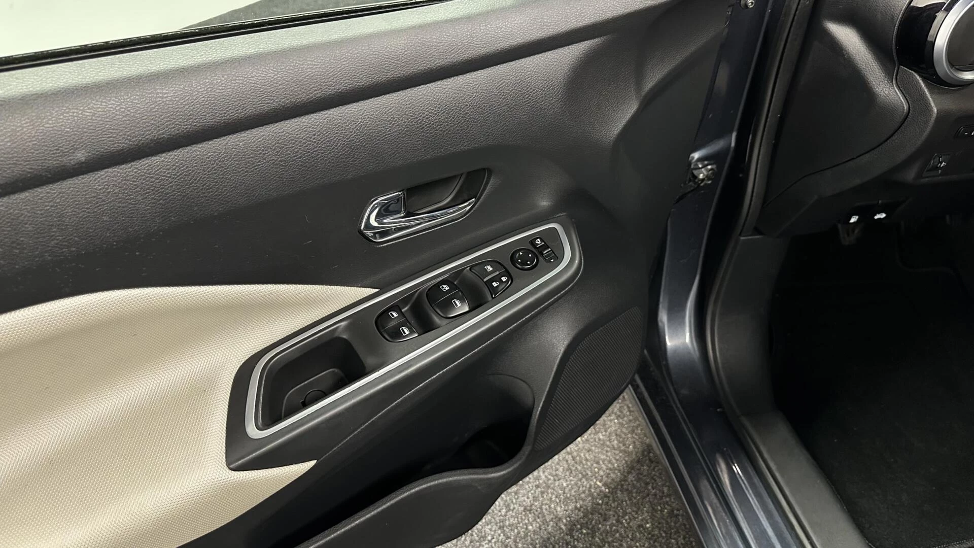 Hoofdafbeelding Nissan Micra