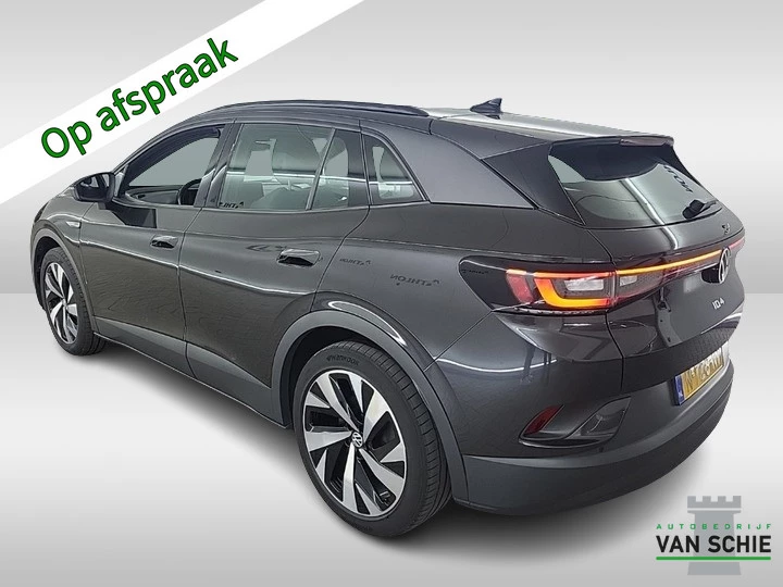 Hoofdafbeelding Volkswagen ID.4