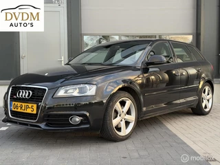 Audi A3 Sportback 1.4 TFSI Ambition Pro s line