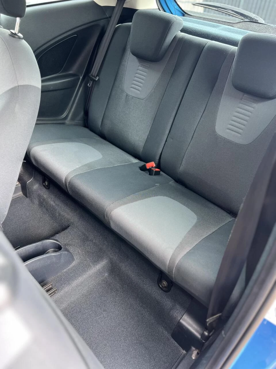 Hoofdafbeelding Ford Ka