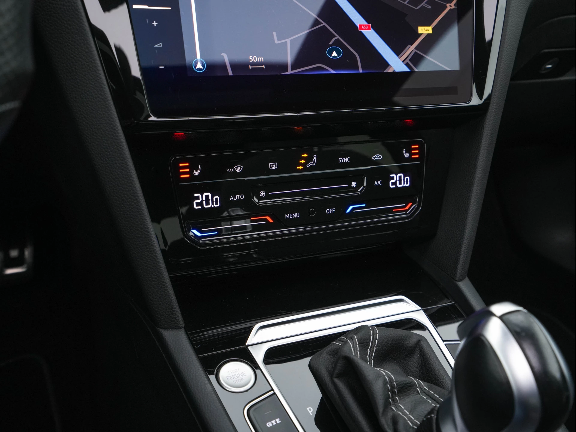 Hoofdafbeelding Volkswagen Arteon