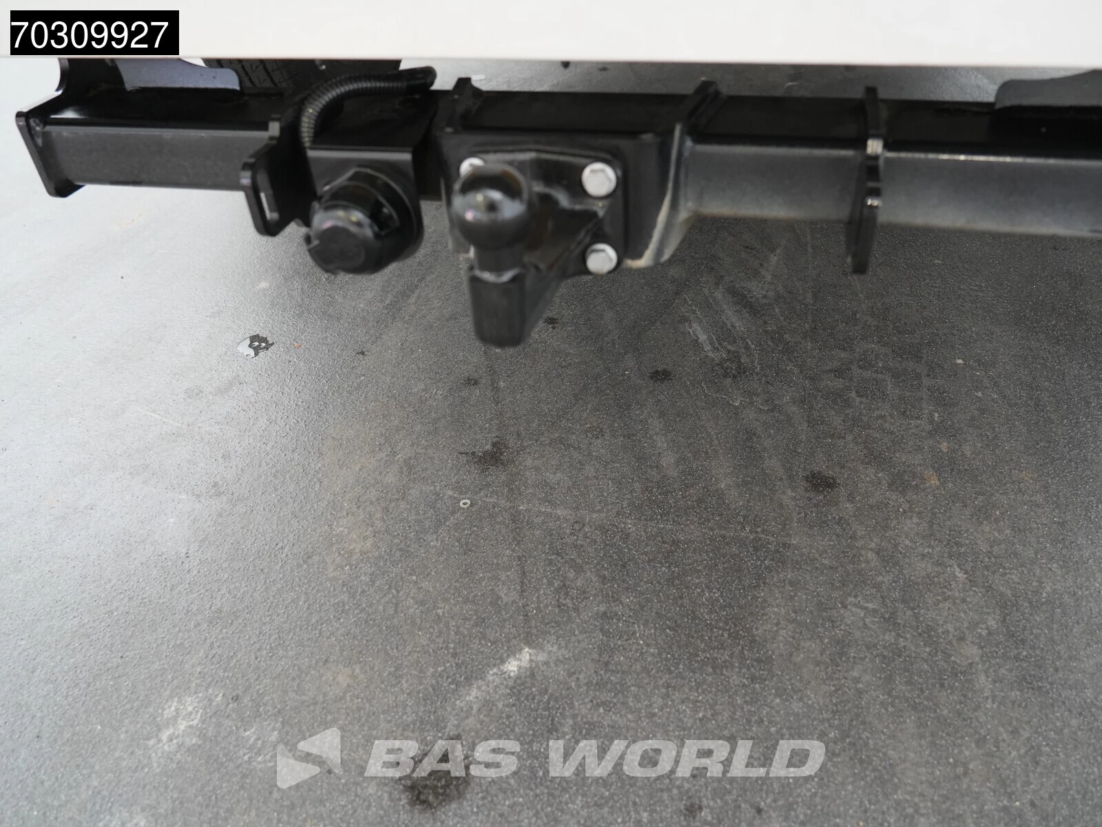 Hoofdafbeelding MAN TGE